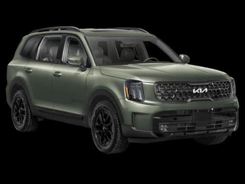 2025 Kia Telluride SX Prestige X-Pro