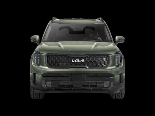 2025 Kia Telluride SX Prestige X-Pro