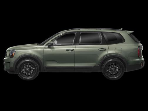 2025 Kia Telluride SX Prestige X-Pro
