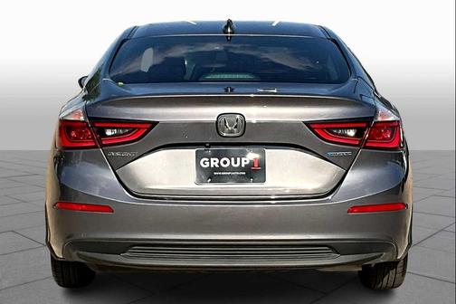 2022 Honda Insight EX