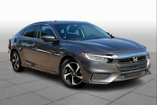2022 Honda Insight EX