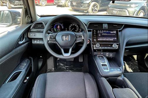 2022 Honda Insight EX