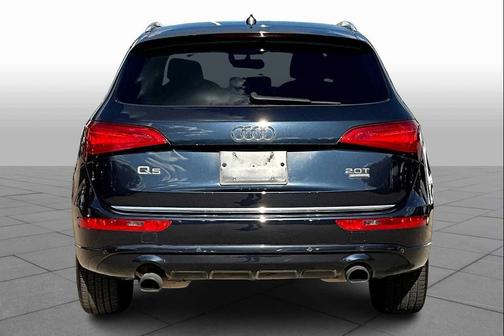 2017 Audi Q5 2.0T Premium