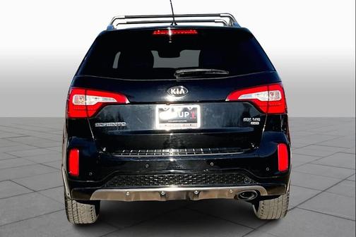2014 Kia Sorento SX