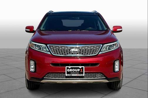 2014 Kia Sorento SX