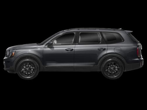 2025 Kia Telluride SX Prestige X-Pro