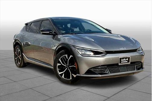 2024 Kia EV6 Wind