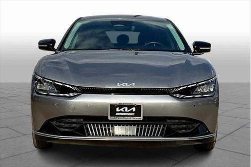 2024 Kia EV6 Wind