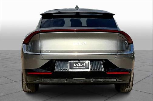 2024 Kia EV6 Wind