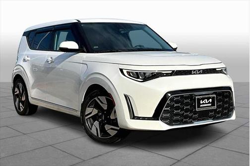 2023 Kia Soul GT-Line