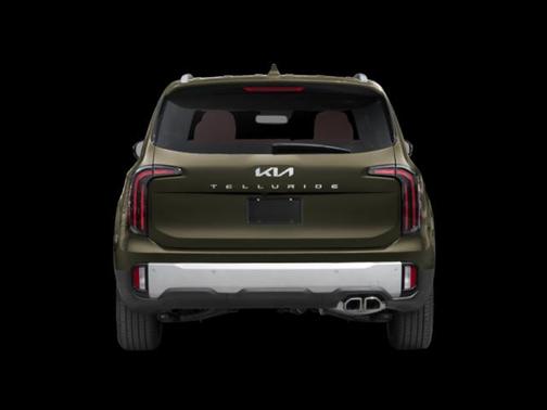 2025 Kia Telluride SX