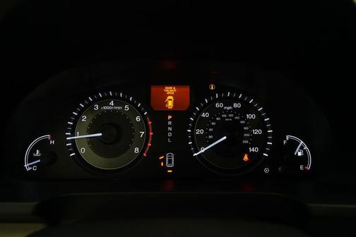 2014 Honda Odyssey Touring Elite