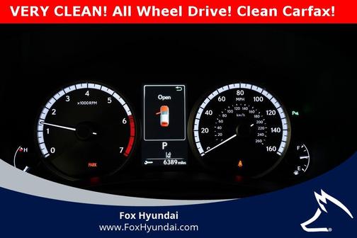 2018 Lexus NX 300 F Sport