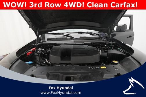 2024 Land Rover Defender 130 P400 X-Dynamic SE