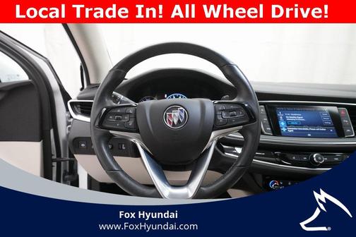2023 Buick Enclave Premium AWD