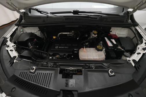 2018 Buick Encore Premium