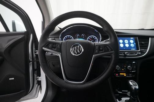 2018 Buick Encore Premium