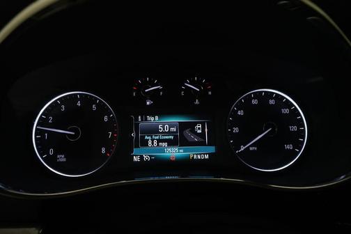 2018 Buick Encore Premium