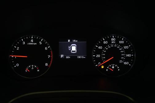 Neptune Blue 2023 Kia Seltos LX