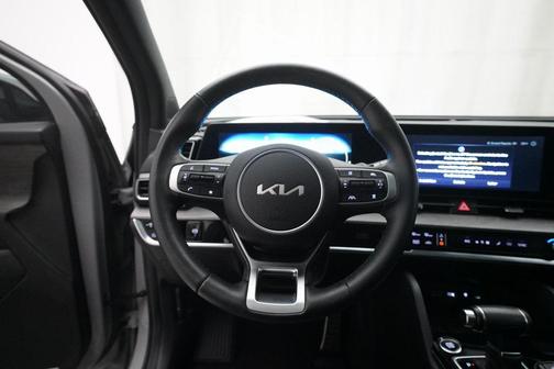 2023 Kia Sportage S