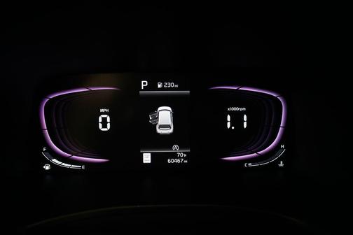 Snow White Pearl 2023 Kia Soul LX