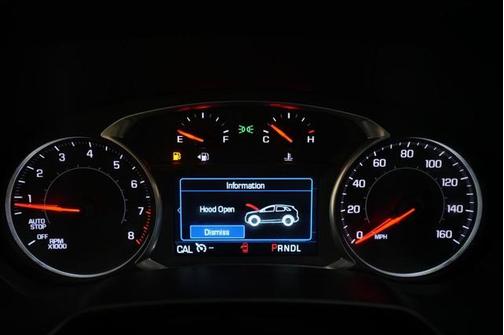 2019 Chevrolet Blazer 3LT