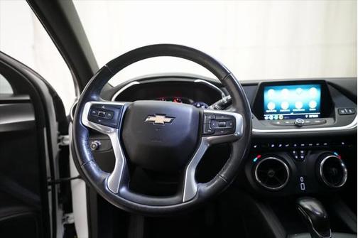 2019 Chevrolet Blazer 3LT