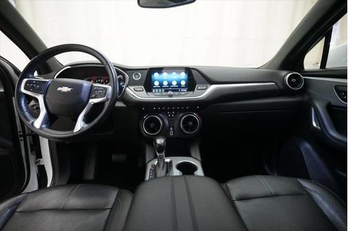 2019 Chevrolet Blazer 3LT