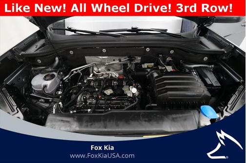2025 Volkswagen Atlas 2.0T SE w/Technology 4MOTION