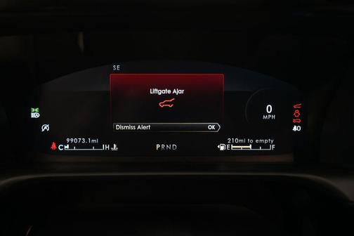 Blue Metallic 2023 Lincoln Aviator Reserve AWD
