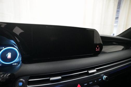 Abyss Black Pearl 2024 Hyundai PALISADE Calligraphy Night Edition