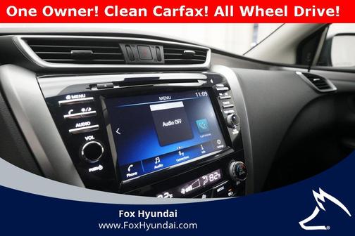 2022 Nissan Murano SV Intelligent AWD