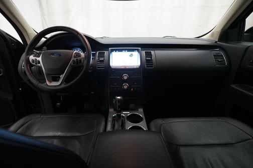 2017 Ford Flex SEL