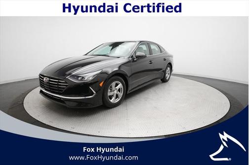 2023 Hyundai SONATA SE