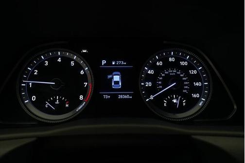 2023 Hyundai SONATA SE