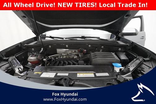 2022 Volkswagen Atlas 3.6L SE w/Technology