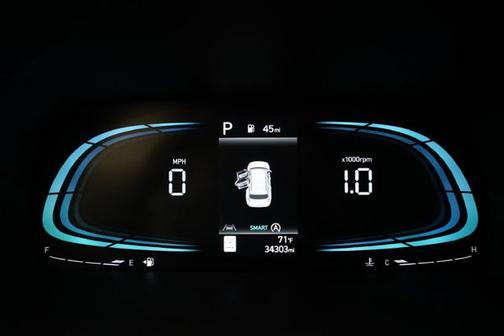 Silver 2025 Hyundai PALISADE SEL