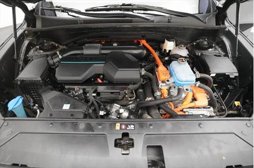 2023 Hyundai SANTA FE SEL 2.4