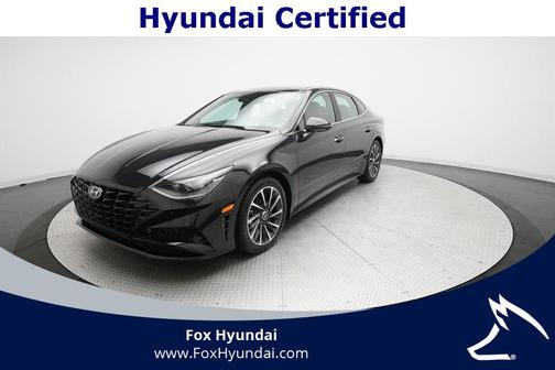 2023 Hyundai SONATA Limited