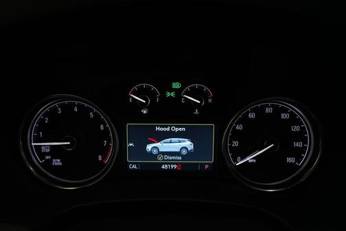 White Frost Tricoat 2023 Buick Enclave Essence AWD