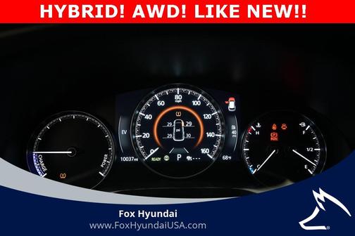 2025 Mazda CX-50 Hybrid Premium Plus Package