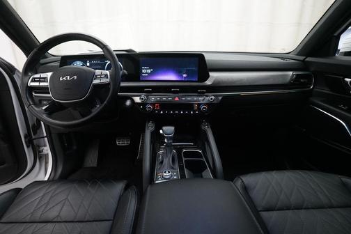 2023 Kia Telluride SX Prestige X-Pro