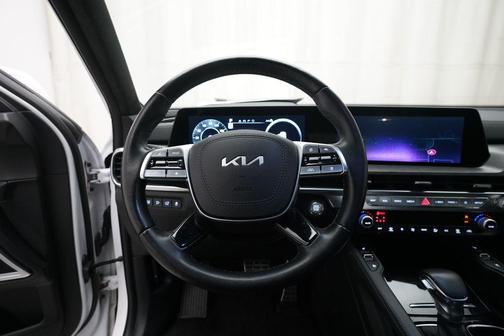 2023 Kia Telluride SX Prestige X-Pro