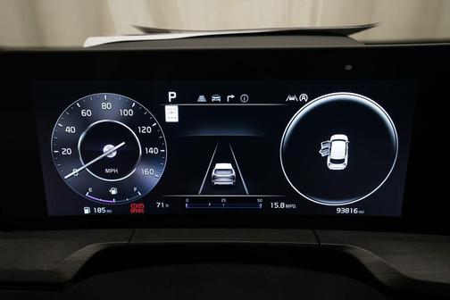 2023 Kia Telluride SX Prestige X-Pro