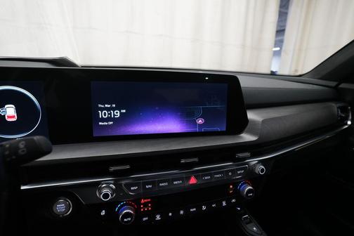 2023 Kia Telluride SX Prestige X-Pro