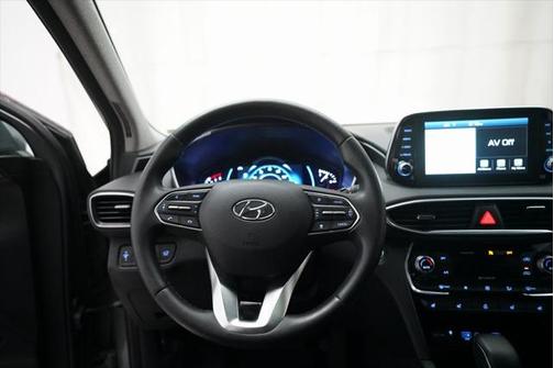 2020 Hyundai SANTA FE Limited 2.0T