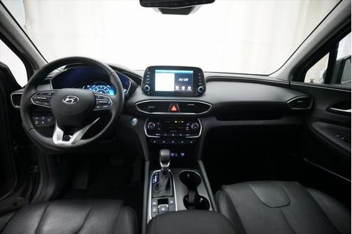 2020 Hyundai SANTA FE Limited 2.0T