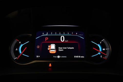 Obsidian Blue Pearl 2021 Honda Passport AWD EX-L