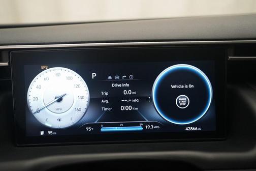 2023 Hyundai SANTA CRUZ Limited