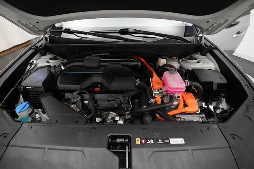 2023 Hyundai TUCSON Hybrid SEL Convenience